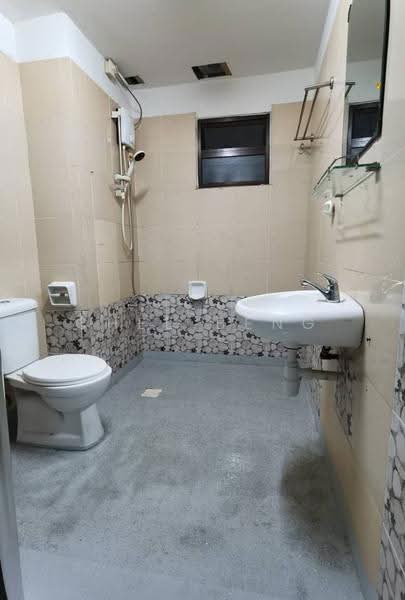 Condominium for Sale at Rivercity Condominium - Chee Beng Ong - PropertyGuru.com.my