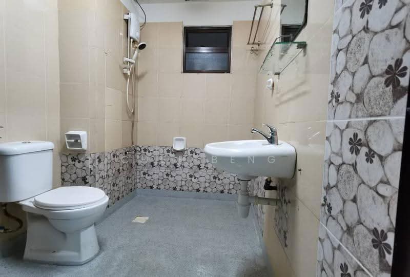 Condominium for Sale at Rivercity Condominium - Chee Beng Ong - PropertyGuru.com.my