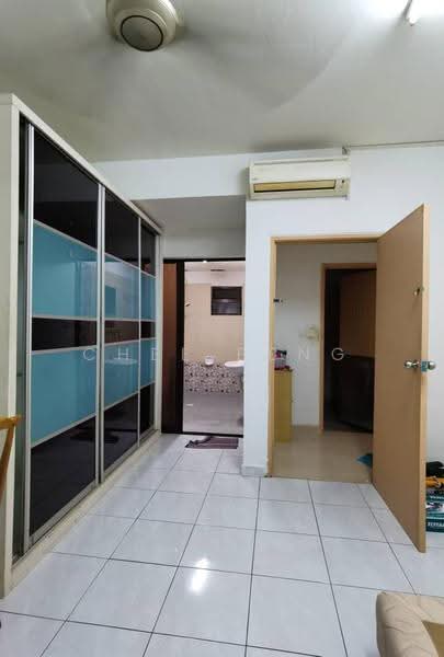 Condominium for Sale at Rivercity Condominium - Chee Beng Ong - PropertyGuru.com.my
