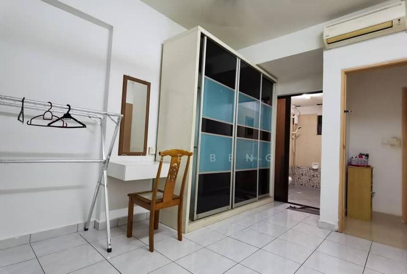 Condominium for Sale at Rivercity Condominium - Chee Beng Ong - PropertyGuru.com.my