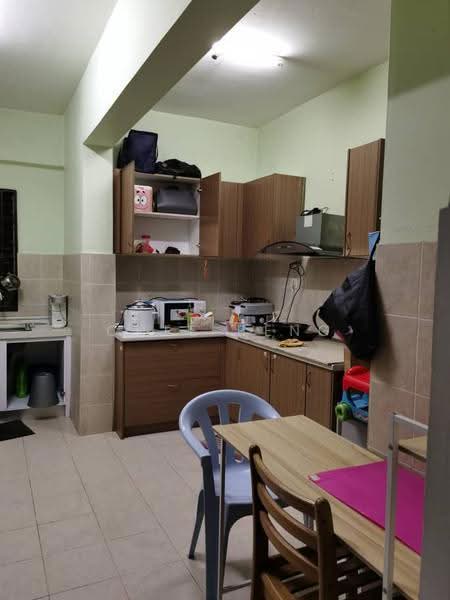 Condominium for Sale at Rivercity Condominium - Chee Beng Ong - PropertyGuru.com.my