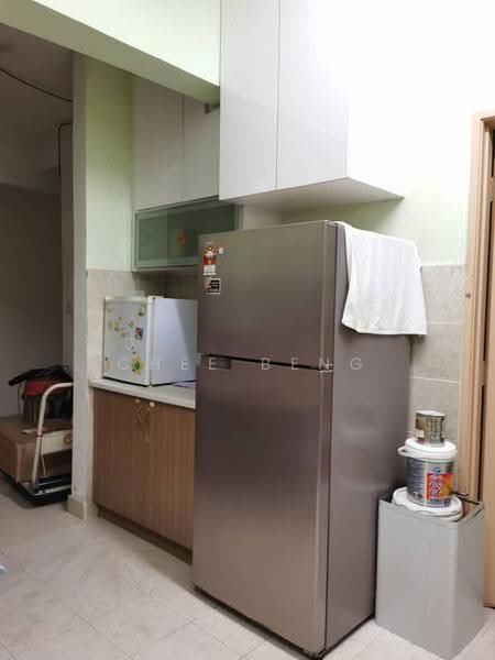 Condominium for Sale at Rivercity Condominium - Chee Beng Ong - PropertyGuru.com.my