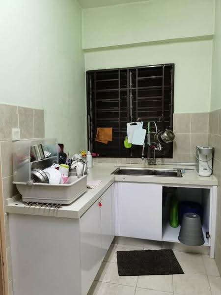 Condominium for Sale at Rivercity Condominium - Chee Beng Ong - PropertyGuru.com.my