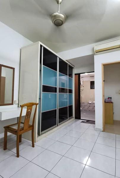 Condominium for Sale at Rivercity Condominium - Chee Beng Ong - PropertyGuru.com.my