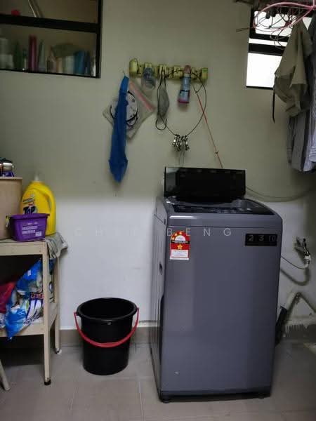 Condominium for Sale at Rivercity Condominium - Chee Beng Ong - PropertyGuru.com.my