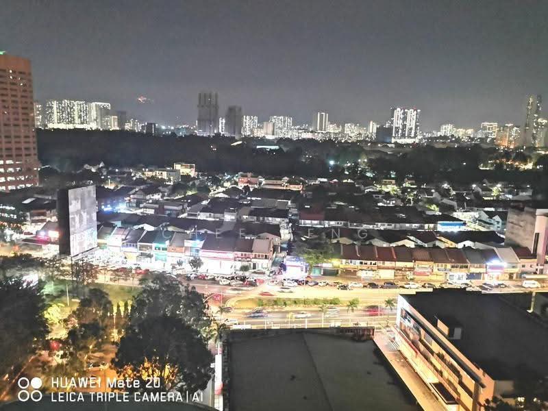 Condominium for Sale at Rivercity Condominium - Chee Beng Ong - PropertyGuru.com.my