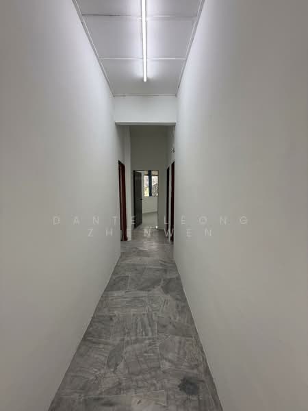 Flat for Rent at Taman Cheras Permai - Dante Leong Zhenwen - Corridor - PropertyGuru.com.my