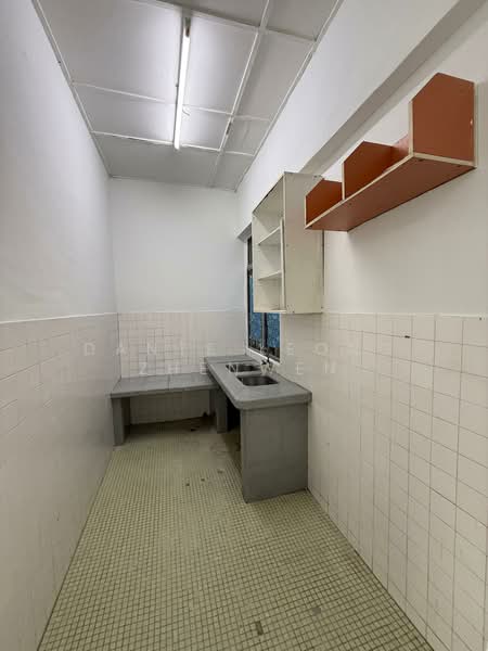 Flat for Rent at Taman Cheras Permai - Dante Leong Zhenwen - Kitchen - PropertyGuru.com.my