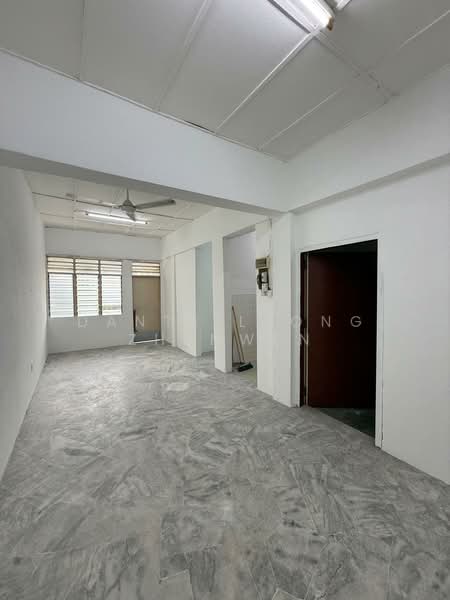 Flat for Rent at Taman Cheras Permai - Dante Leong Zhenwen - Interior - PropertyGuru.com.my