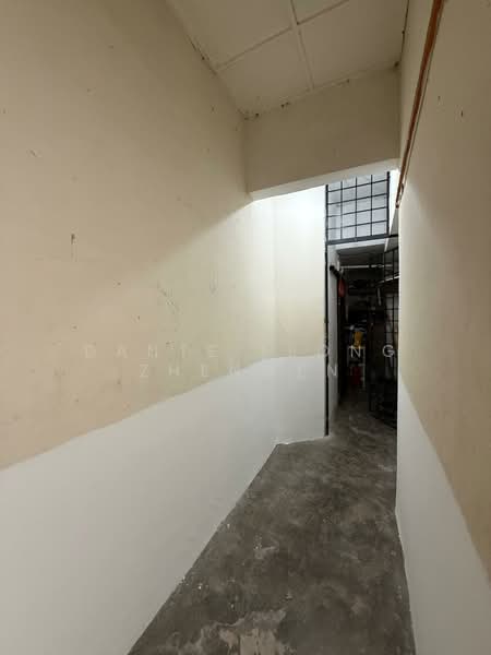 Flat for Rent at Taman Cheras Permai - Dante Leong Zhenwen - Interior - PropertyGuru.com.my