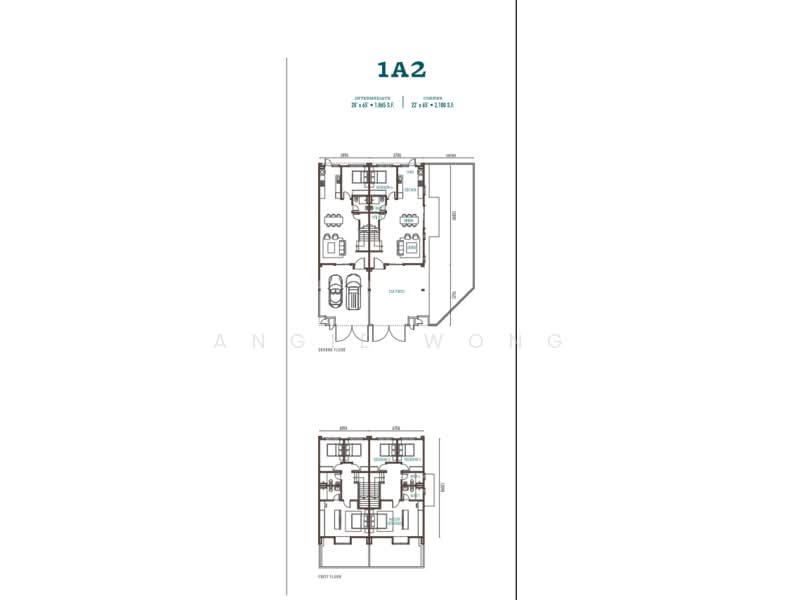 2-storey Terraced House for Sale in Eco Forest Ebonylane 20' x 65' Below Market Price (Semenyih) - Angie Wong Poh Choo - PropertyGuru.com.my
