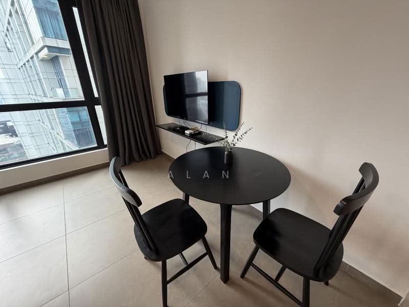 Service Residence for Rent at Mossaz @ Empire City - Alan Chia - Interior - PropertyGuru.com.my