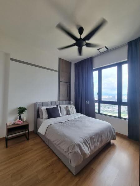 Kediaman Servis untuk Disewa di East Parc @ Manjalara - Annie Ng - Bedroom - PropertyGuru.com.my