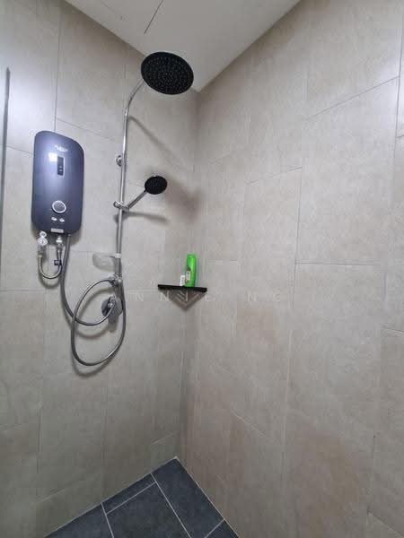 Kediaman Servis untuk Disewa di East Parc @ Manjalara - Annie Ng - Bathroom - PropertyGuru.com.my