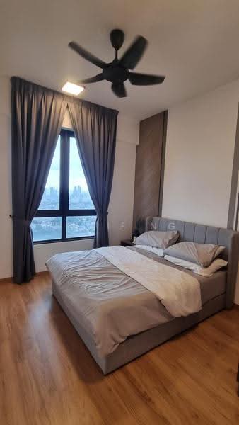 Kediaman Servis untuk Disewa di East Parc @ Manjalara - Annie Ng - Bedroom - PropertyGuru.com.my