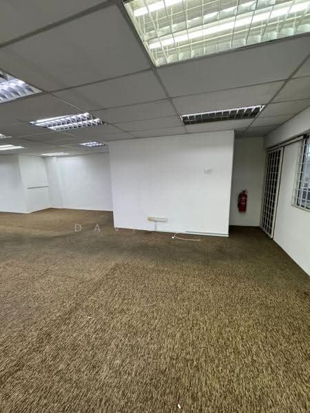 Office for Rent in Pju 1 (Petaling Jaya) - David Lao - Interior - PropertyGuru.com.my
