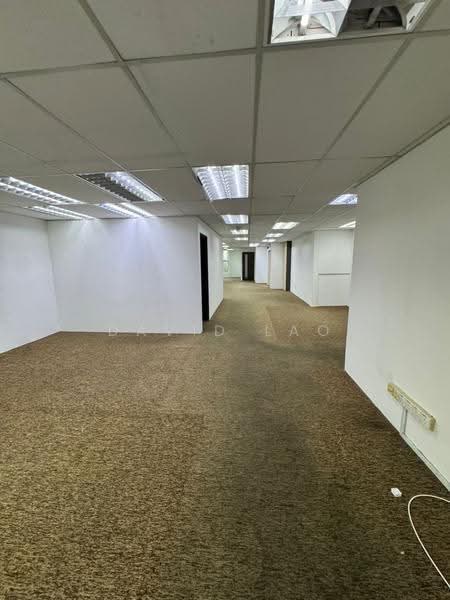 Office for Rent in Pju 1 (Petaling Jaya) - David Lao - Interior - PropertyGuru.com.my