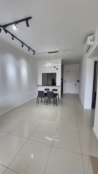 Servis Apartment untuk Disewa di Duta Park Residences - Max Ng - PropertyGuru.com.my