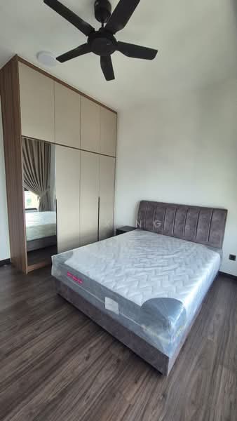 Servis Apartment untuk Disewa di Duta Park Residences - Max Ng - PropertyGuru.com.my