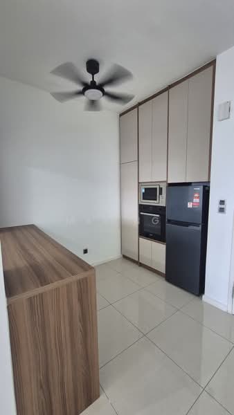 Servis Apartment untuk Disewa di Duta Park Residences - Max Ng - PropertyGuru.com.my