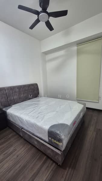 Servis Apartment untuk Disewa di Duta Park Residences - Max Ng - PropertyGuru.com.my