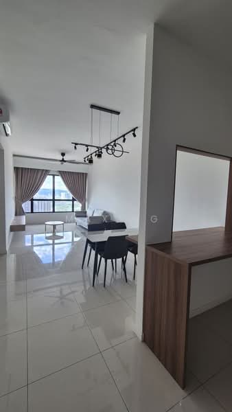 Servis Apartment untuk Disewa di Duta Park Residences - Max Ng - PropertyGuru.com.my