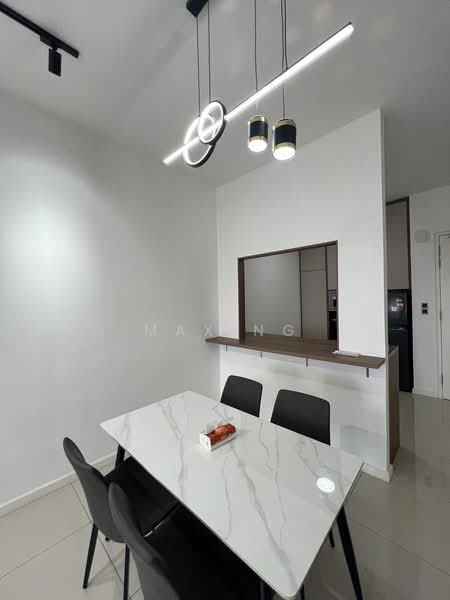 Servis Apartment untuk Disewa di Duta Park Residences - Max Ng - PropertyGuru.com.my
