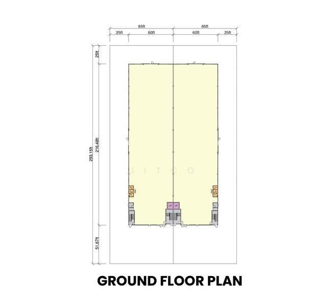 Semi-D Factory for Rent in Meru (Klang) - Jitco Chin - PropertyGuru.com.my