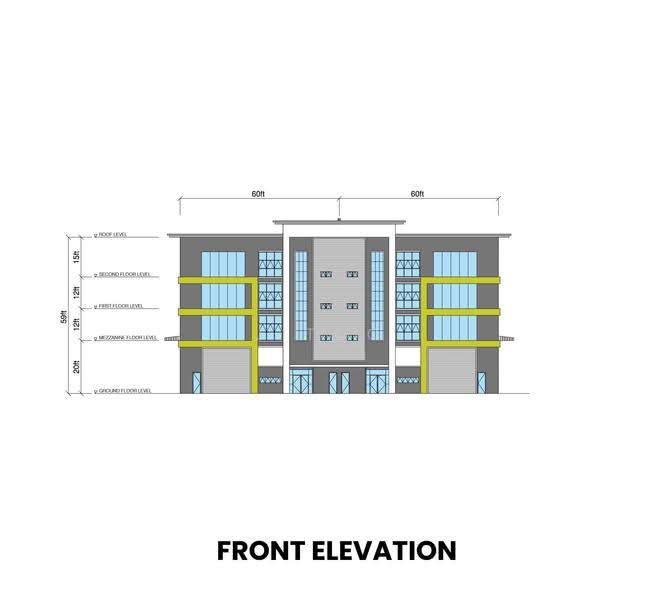 Semi-D Factory for Rent in Meru (Klang) - Jitco Chin - PropertyGuru.com.my