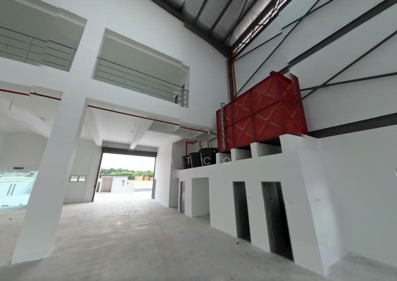 Semi-D Factory for Rent in Meru (Klang) - Jitco Chin - PropertyGuru.com.my