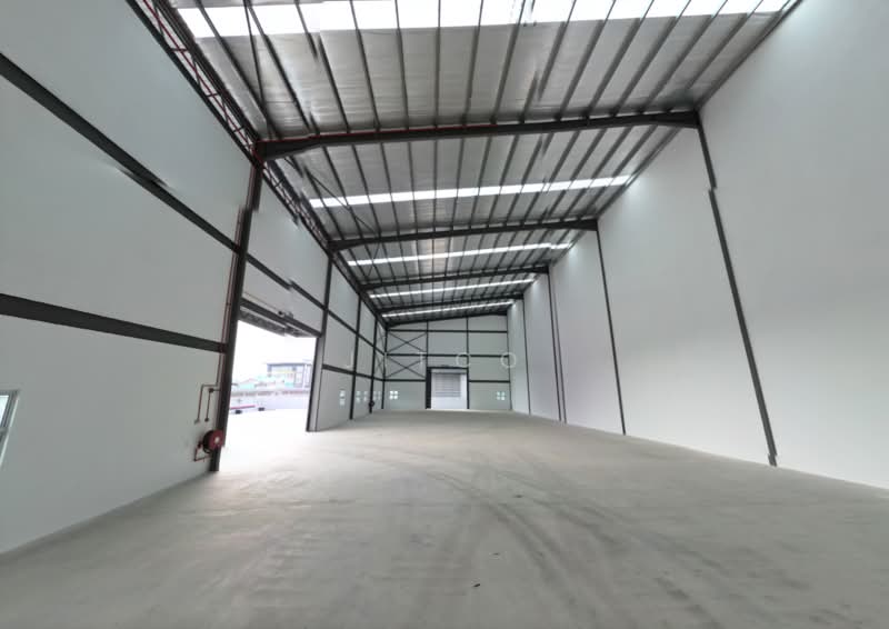 Semi-D Factory for Rent in Meru (Klang) - Jitco Chin - PropertyGuru.com.my
