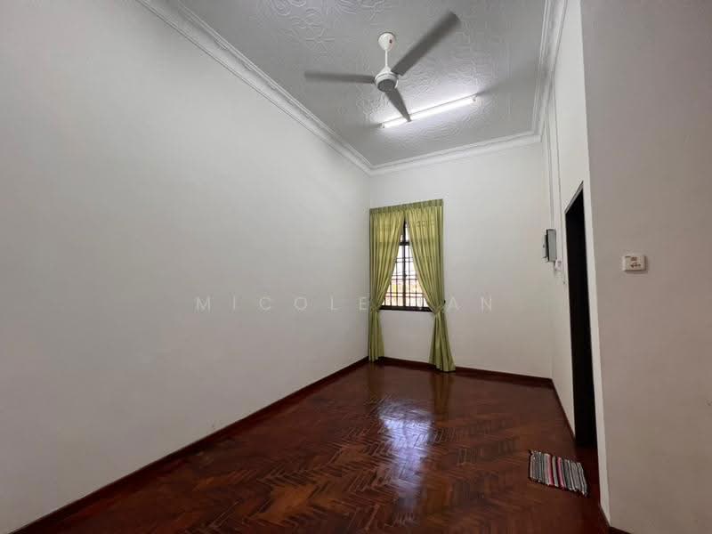 Rumah Teres 2-Tingkat untuk Disewa di Taman Beting, Bakariah/ Salleh (Muar) - Micole Tan - PropertyGuru.com.my