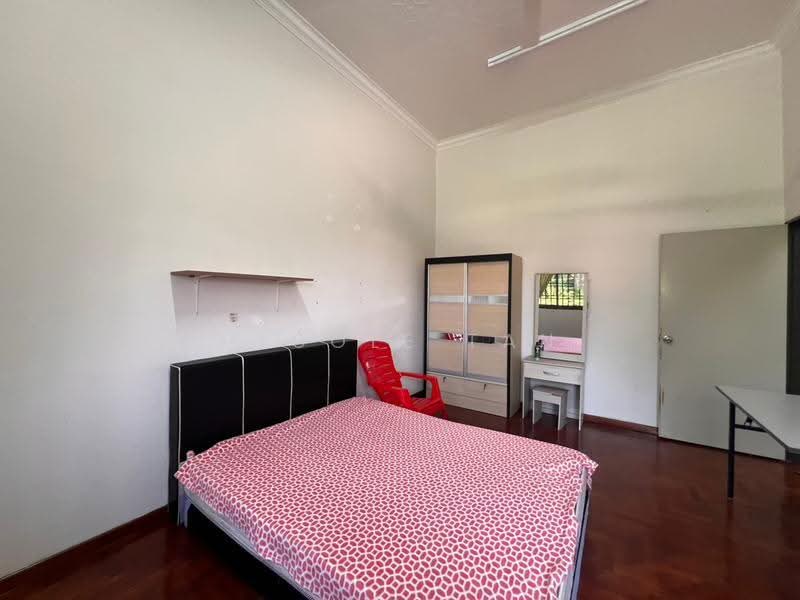 Rumah Teres 2-Tingkat untuk Disewa di Taman Beting, Bakariah/ Salleh (Muar) - Micole Tan - PropertyGuru.com.my