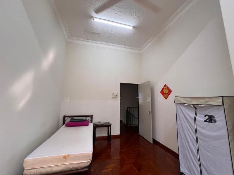 Rumah Teres 2-Tingkat untuk Disewa di Taman Beting, Bakariah/ Salleh (Muar) - Micole Tan - PropertyGuru.com.my