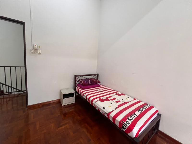Rumah Teres 2-Tingkat untuk Disewa di Taman Beting, Bakariah/ Salleh (Muar) - Micole Tan - PropertyGuru.com.my
