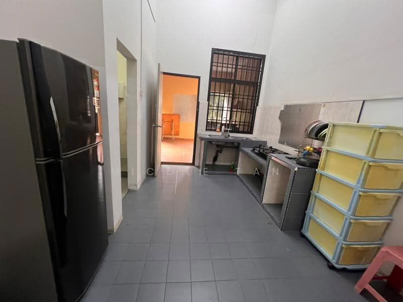 2-storey Terraced House for Rent in Muar (Johor) - Micole Tan - PropertyGuru.com.my