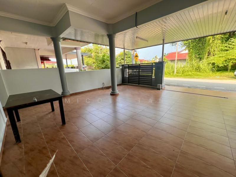 Rumah Teres 2-Tingkat untuk Disewa di Taman Beting, Bakariah/ Salleh (Muar) - Micole Tan - PropertyGuru.com.my