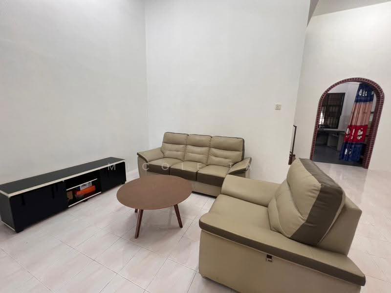 2-storey Terraced House for Rent in Muar (Johor) - Micole Tan - PropertyGuru.com.my