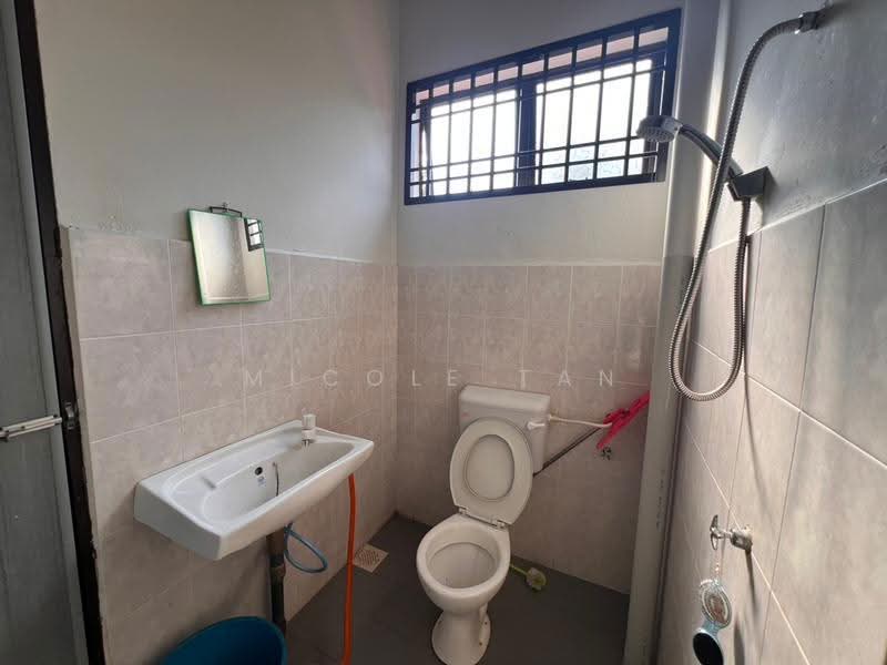 Rumah Teres 2-Tingkat untuk Disewa di Taman Beting, Bakariah/ Salleh (Muar) - Micole Tan - PropertyGuru.com.my