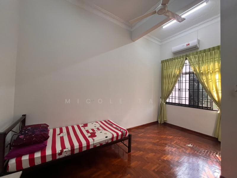 Rumah Teres 2-Tingkat untuk Disewa di Taman Beting, Bakariah/ Salleh (Muar) - Micole Tan - PropertyGuru.com.my
