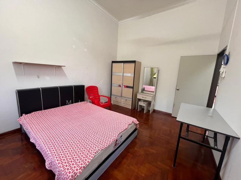 Rumah Teres 2-Tingkat untuk Disewa di Taman Beting, Bakariah/ Salleh (Muar) - Micole Tan - PropertyGuru.com.my