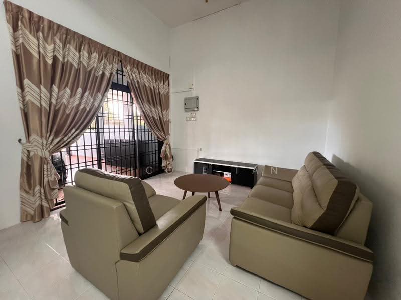 2-storey Terraced House for Rent in Muar (Johor) - Micole Tan - PropertyGuru.com.my