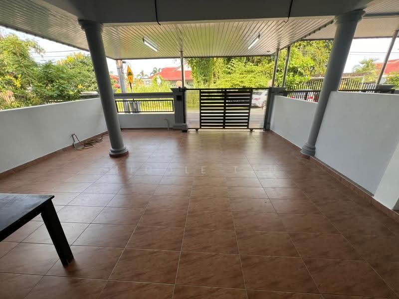 2-storey Terraced House for Rent in Muar (Johor) - Micole Tan - PropertyGuru.com.my