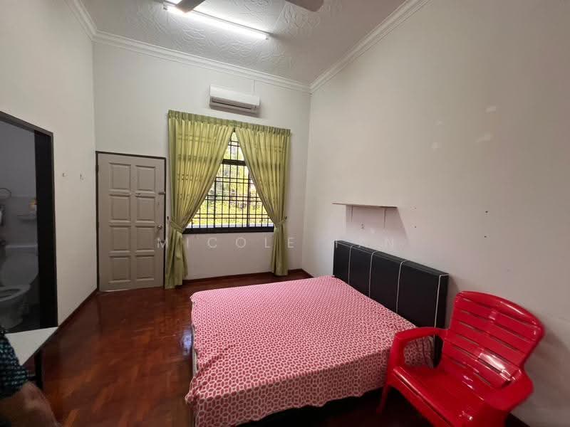 Rumah Teres 2-Tingkat untuk Disewa di Taman Beting, Bakariah/ Salleh (Muar) - Micole Tan - PropertyGuru.com.my