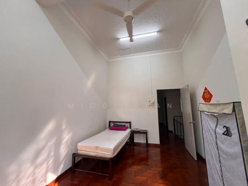 Rumah Teres 2-Tingkat untuk Disewa di Taman Beting, Bakariah/ Salleh (Muar) - Micole Tan - PropertyGuru.com.my