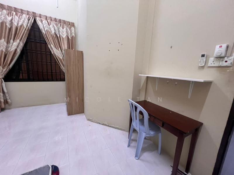2-storey Terraced House for Rent in Muar (Johor) - Micole Tan - PropertyGuru.com.my
