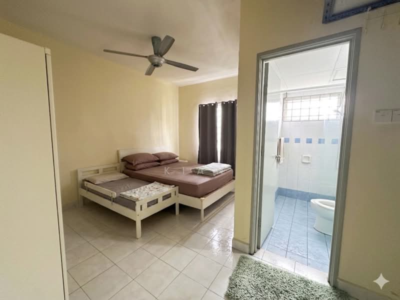 Condominium for Sale at Vista Amani - Kian Leap - Bedroom - PropertyGuru.com.my