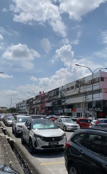 Shop for Rent in SS2 (Petaling Jaya) - Yeow Li Siew - PropertyGuru.com.my