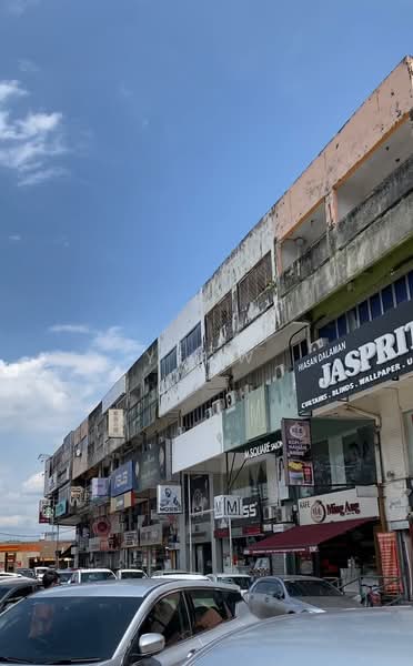 Shop for Rent in SS2 (Petaling Jaya) - Yeow Li Siew - PropertyGuru.com.my