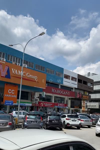 Shop for Rent in SS2 (Petaling Jaya) - Yeow Li Siew - PropertyGuru.com.my